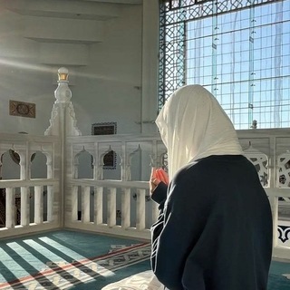 Boqijonova Muazzam