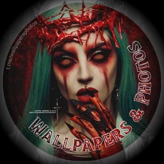 "Wallpaper & Photos"