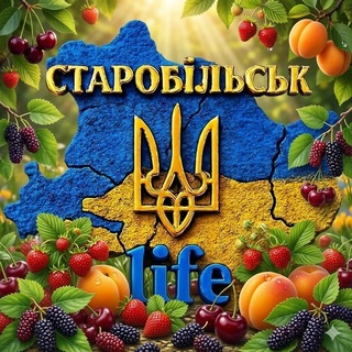 🇺🇦 Старобільськ life