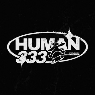 HUMAN 333