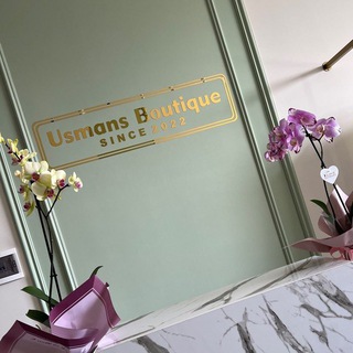 Usmans Boutique