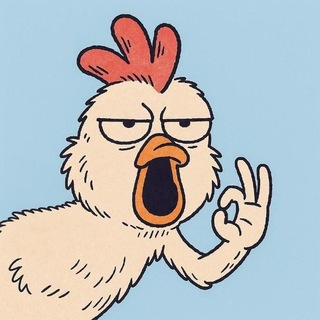 AYAM JAGO