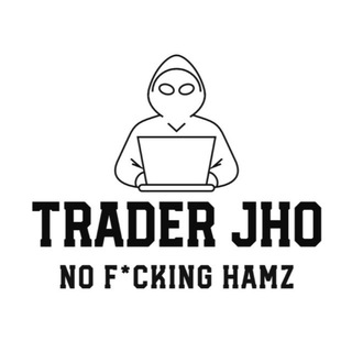 TRADER JHO V2 💩🏆