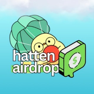 Hatten Airdrop
