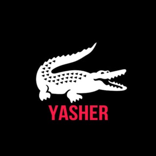 yasher