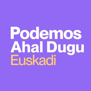 Podemos Euskadi