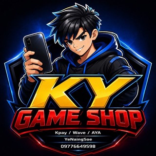 🎮KY Uc / Dia Shop Gp