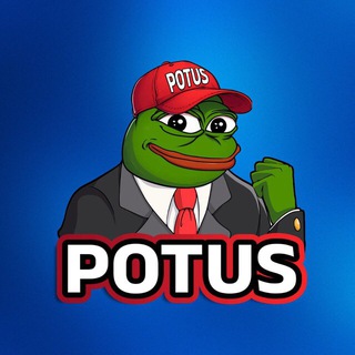 $POTUS | Pepe Of The US | Community