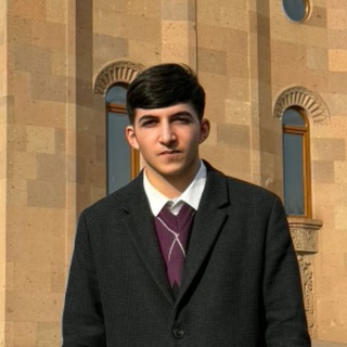 🇺🇦 Оганян Армаїс 🇦🇲