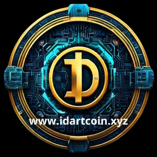 IDART DEX 📈 & $IDART Token🪙 (The Utility-Token from the Most Complete Multichain DEX)!🚀