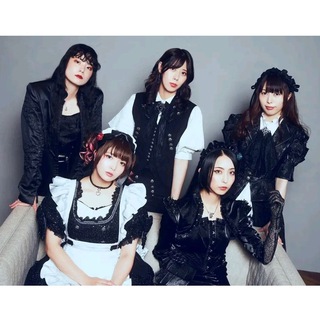 BAND-MAID chat