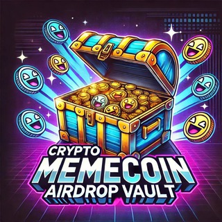 Crypto MemeCoin Airdrop Vault