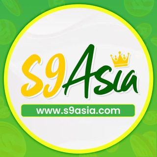 🎰 S9ASIA - MALAYSIA CASINO 🎁