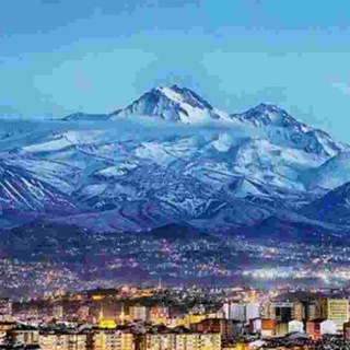Kayseri Sohbet Birliği