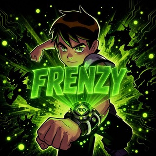 Movie Frenzy Chat