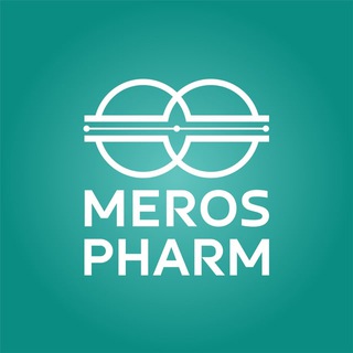 Meros Pharm Navoiy