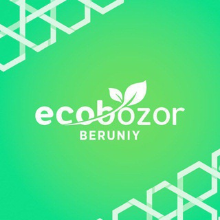 Ecobozor Beruniy Chat