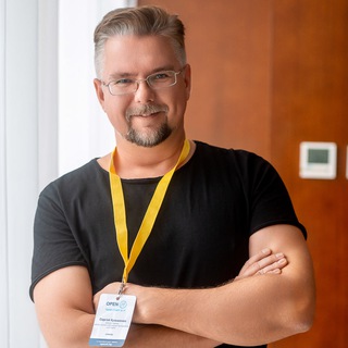 Sergey Kuzmenko Sergio Silvi