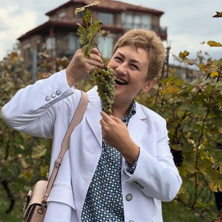 Elena Melnichenko