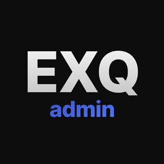 EXQ | Admin