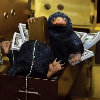 Niffler