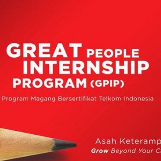 GREAT PEOPLE INTERNSHIP PROGRAM