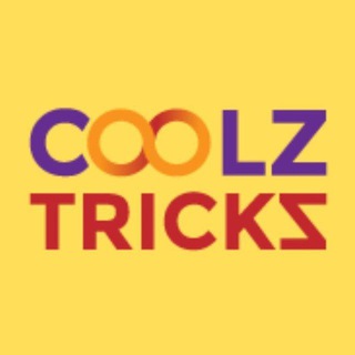 CoolzTricks Official Bot