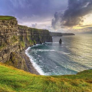 Beautiful places