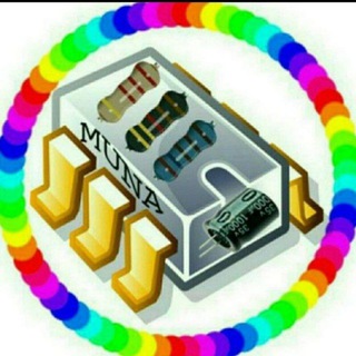 WORLD OF ELECTRONICS