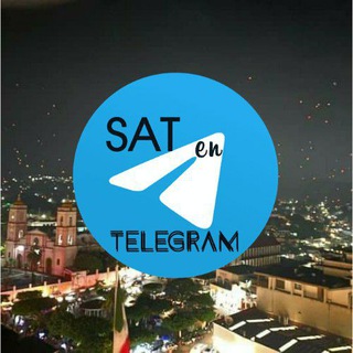 SAT en Telegr@m ✌🪄