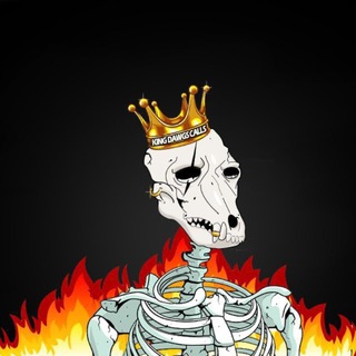 King Dawg (Rope Arc)