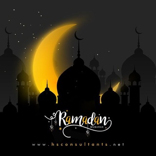 Ramadan 🌙