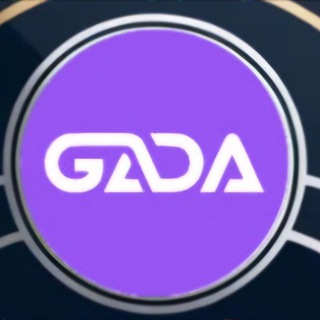 Gada official telegram channel