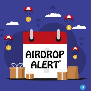 AIRDROP ALERT COMMUNITY
