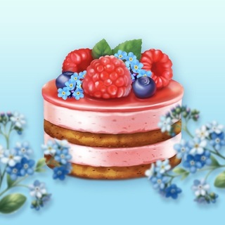 SweetMarin, Торт на Заказ