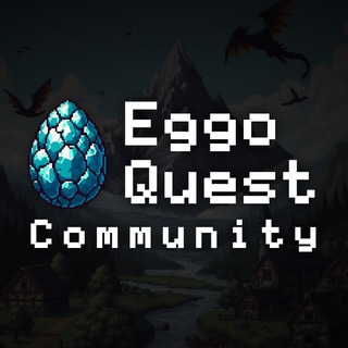 Eggo Quest Community and Support