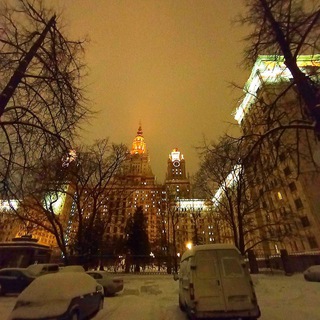 Московские Зона🇷🇺