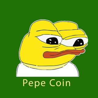 PePe Coin BSC shilling