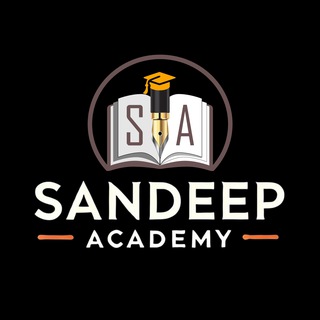 Sandeep Academy : English Group BY SANDEEP KESARWANI SIR