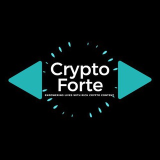 Crypto Forte Channel