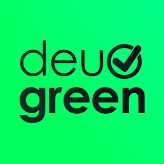 deu green double blaze (Free )🎯