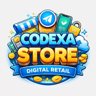 Store & Testi CodeXa
