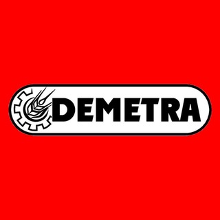 DEMETRA сільгосптехніка/запчастини