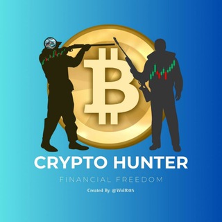 Crypto Hunter AZ Chat