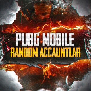 RANDOM AKKAUNTLAR📢