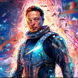 Iron Man Token Community