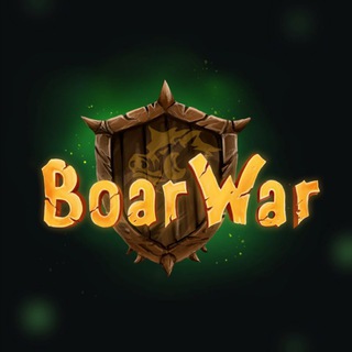 🐗BoarWar Chat Eng