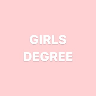 Команда Girl’s Degree