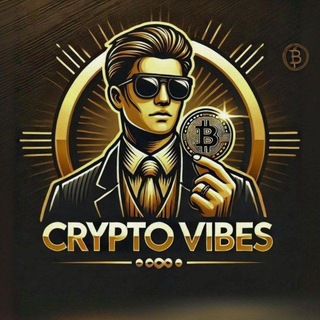 Crypto vibes