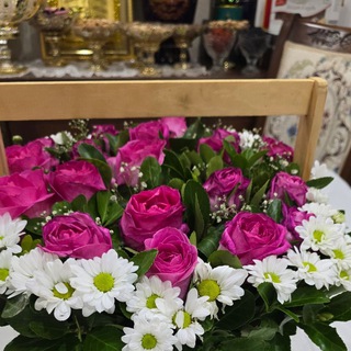 Gulnoza Muradovna